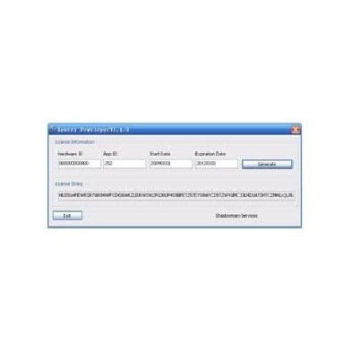 Xentry Developer Keygen 1.1 Xentry Developer Keygen 1.1